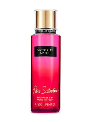 Victorias Secret Pure Seduction Fragrance Mist For Her 250ml