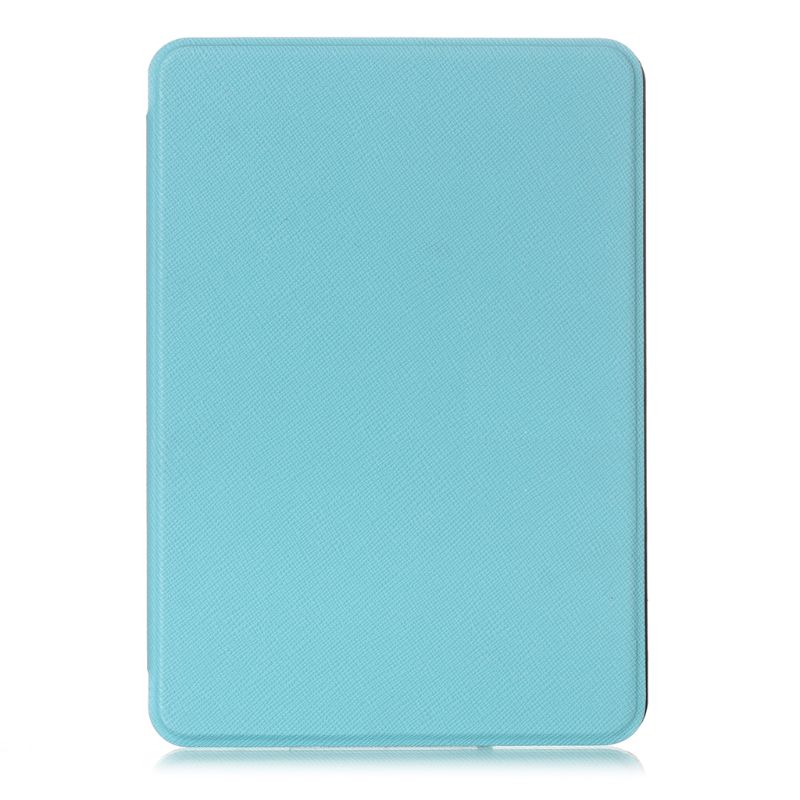 Magnetic Smart Case for Amazon Kindle Paperwhite 4 Coque Ultra Slim ...