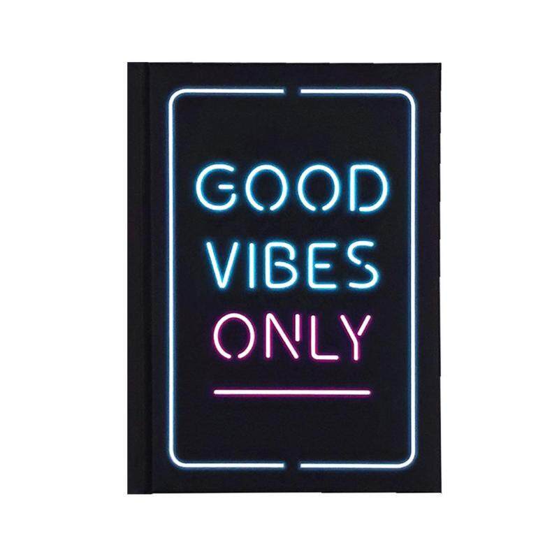 SUMMERSDALE - Good Vibes Only Malaysia
