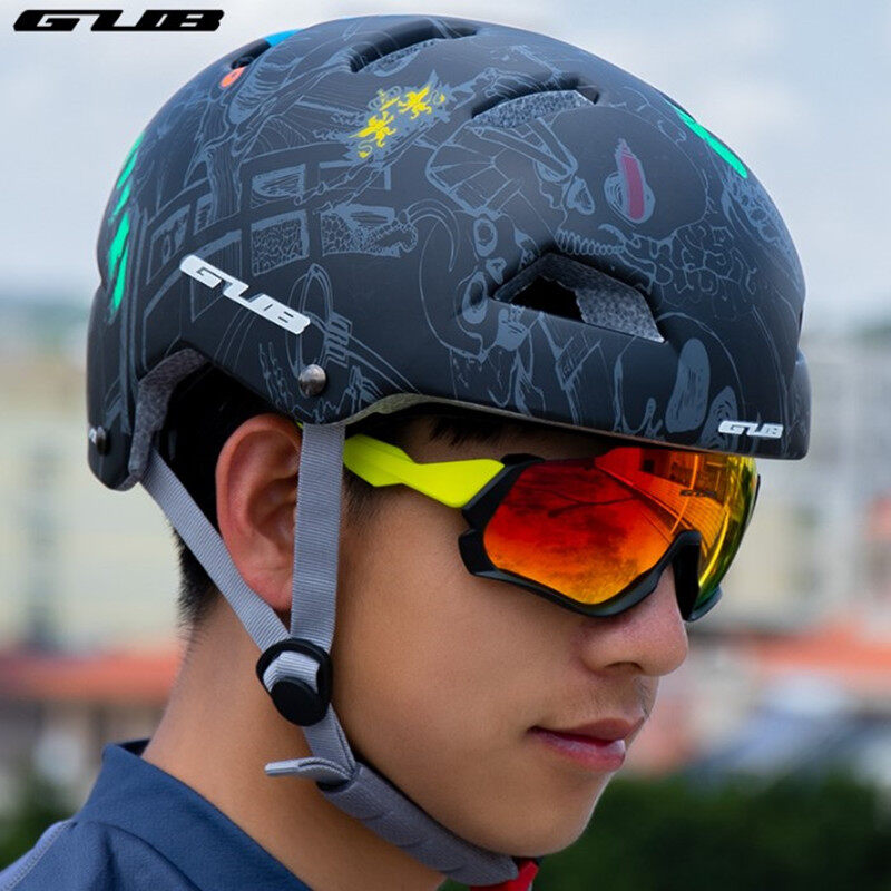 Gub helmet best sale