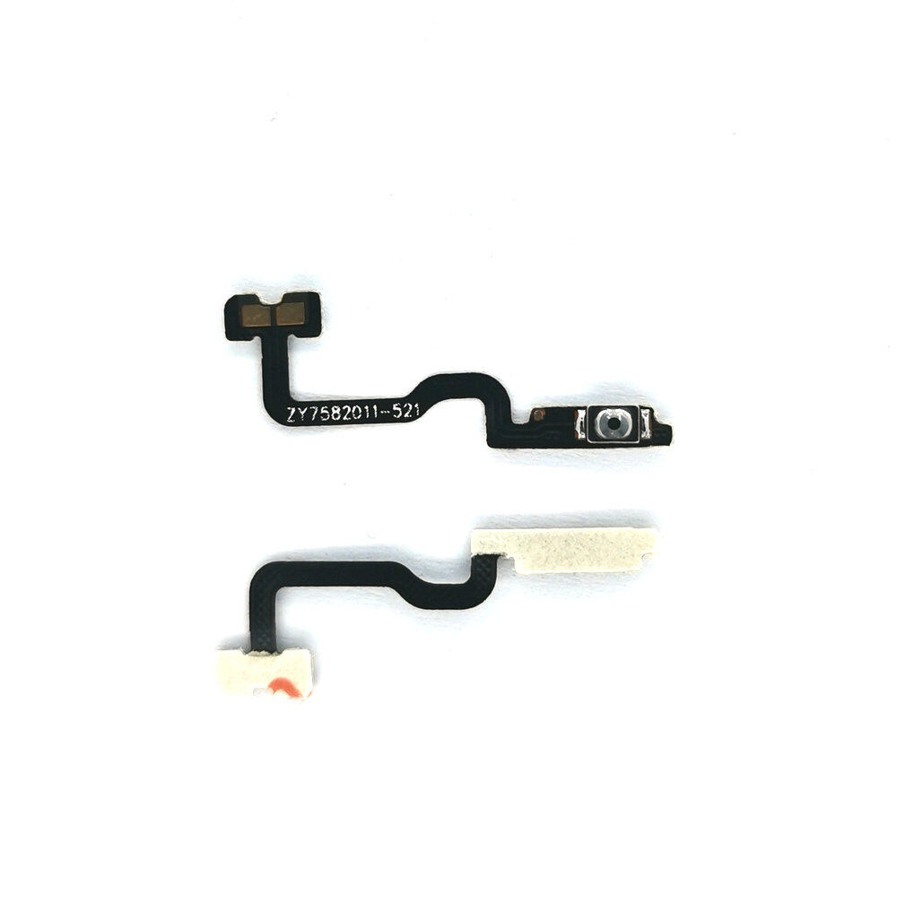 Nút Công Tắc Bật/Tắt Nguồn Cho OPPO A93 4G Nút Tăng Giảm Âm Lượng Cạnh Phụ Tùng Thay Thế Cáp Dẻo