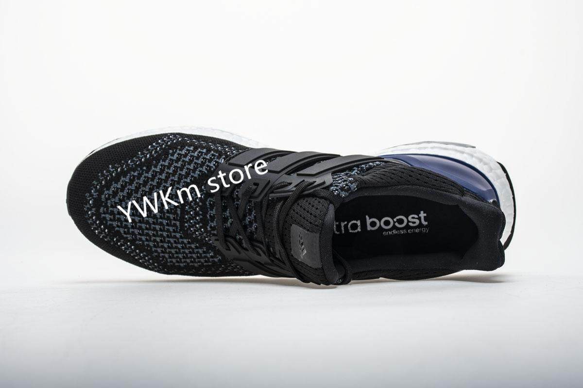 Ultra_Boost 1.0 Men's and Women's Running Shoes Core Black Sports Sneakers S77417 S77416 B27172 Ultra_Boost 1.0 Men's and Women's Running Shoes Core Black Sports Sneakers S77417 S77416 B27172