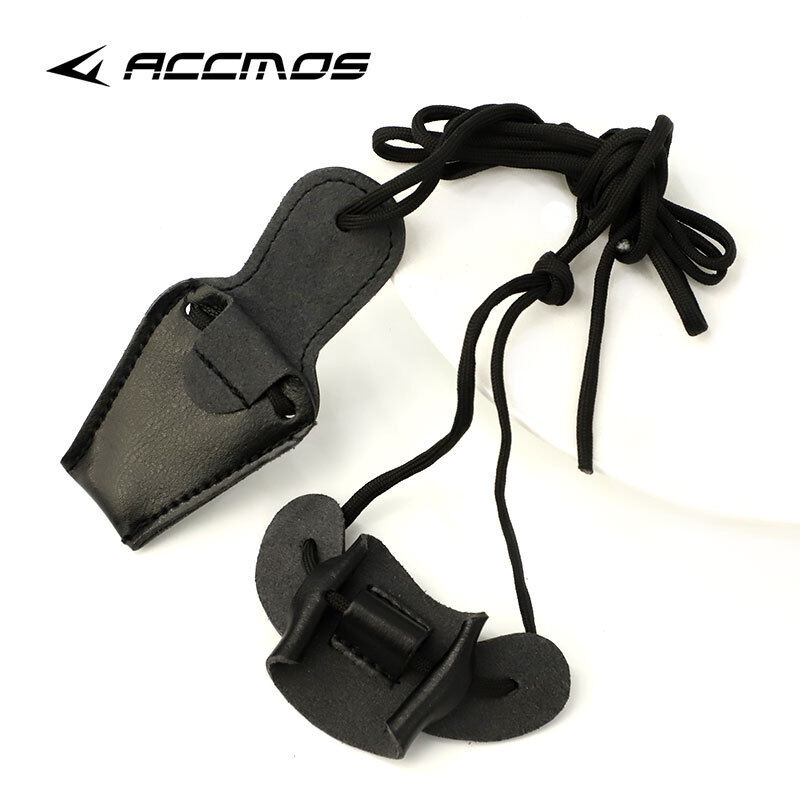 Winding rope outdoor bow and arrow equipment competitive traditional American recurve bow rope accessories