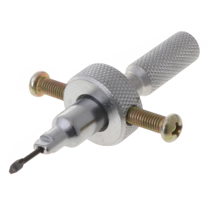 Disc Detainer Lock Pick Bump for Key Tool Locksmith Tools Locking Device Padlock