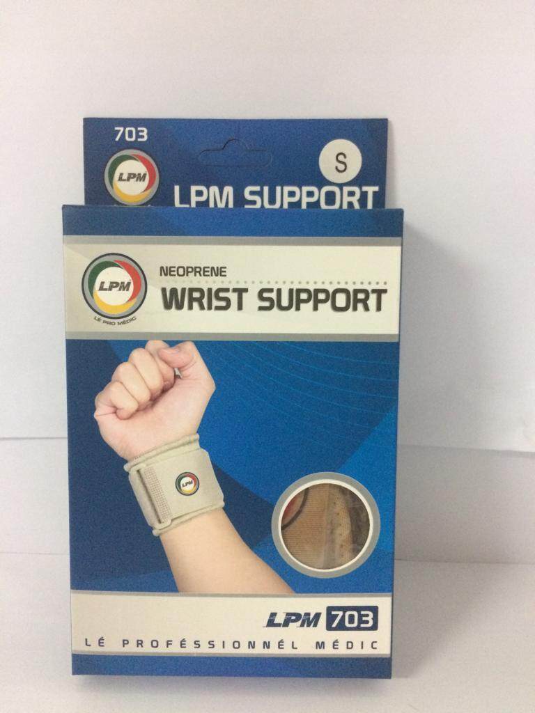 LPM 703 WRIST SUPPORT Lazada