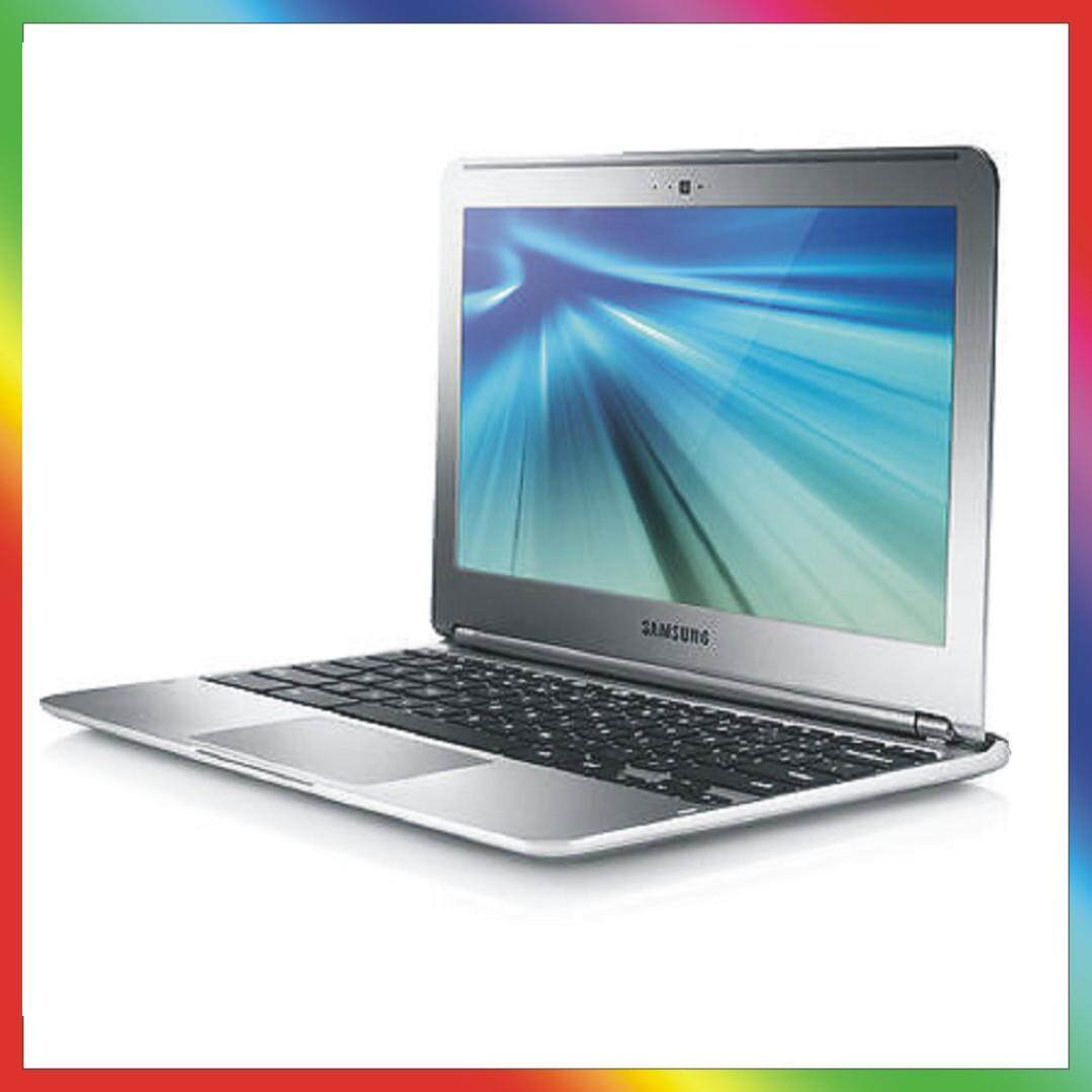 SAMSUNG XE303C12-A01US Chromebook Samsung Exynos 1.70 GHz 2 GB Memory 16 GB SSD 11.6 Google Chrome OS(Refurbished) Malaysia