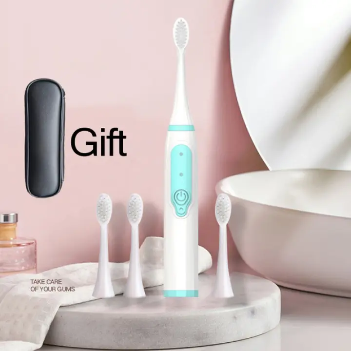 discount electric toothbrush