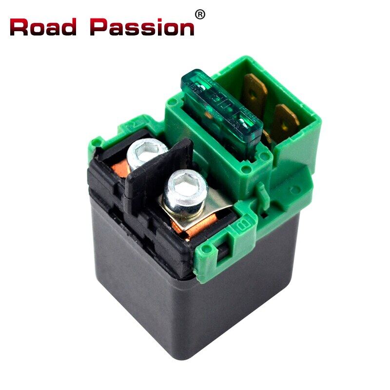 Road Passion Motorcycle Starter Relay For HONDA CB500 CB400SF CB400