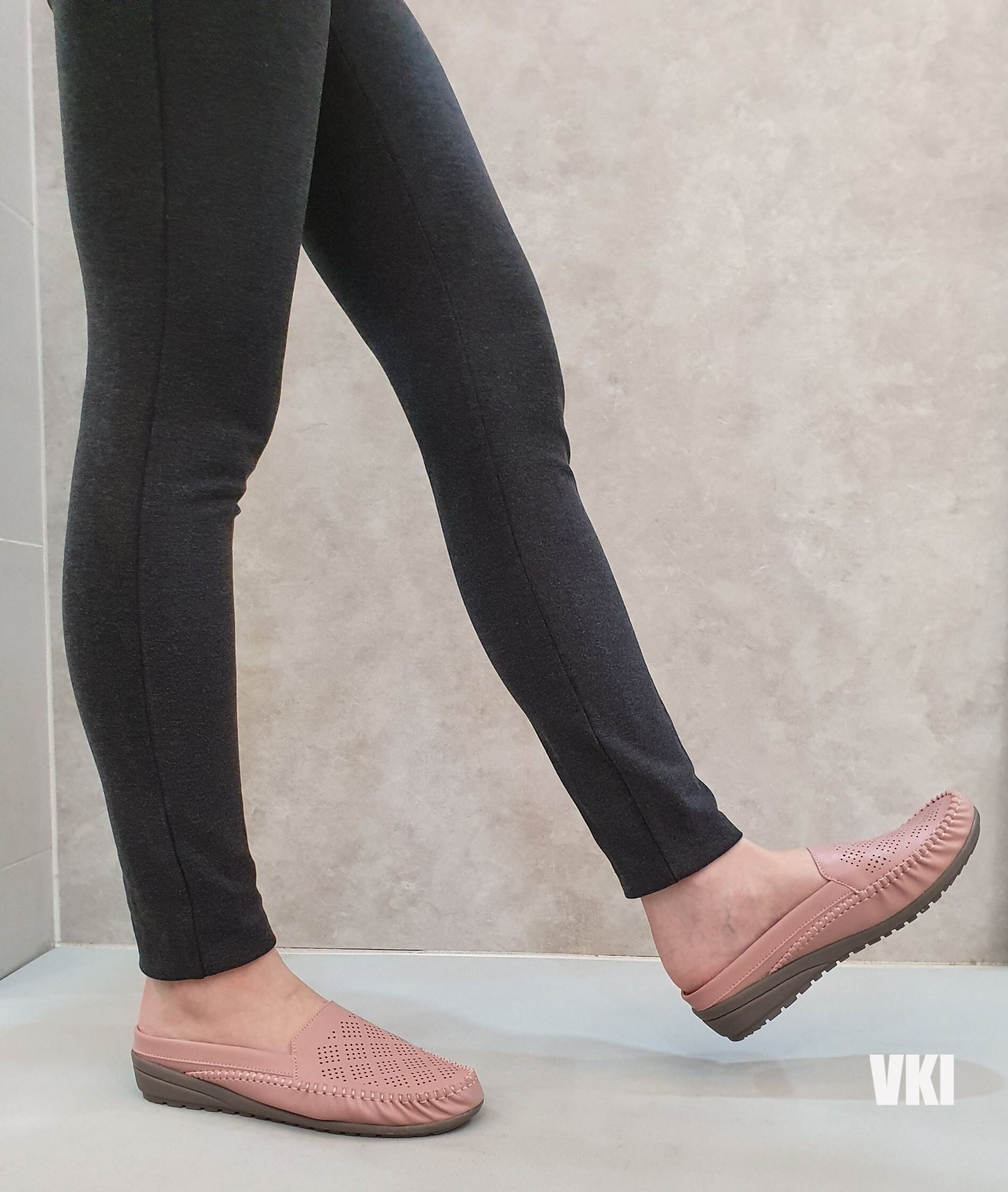 womens casual mule shoes