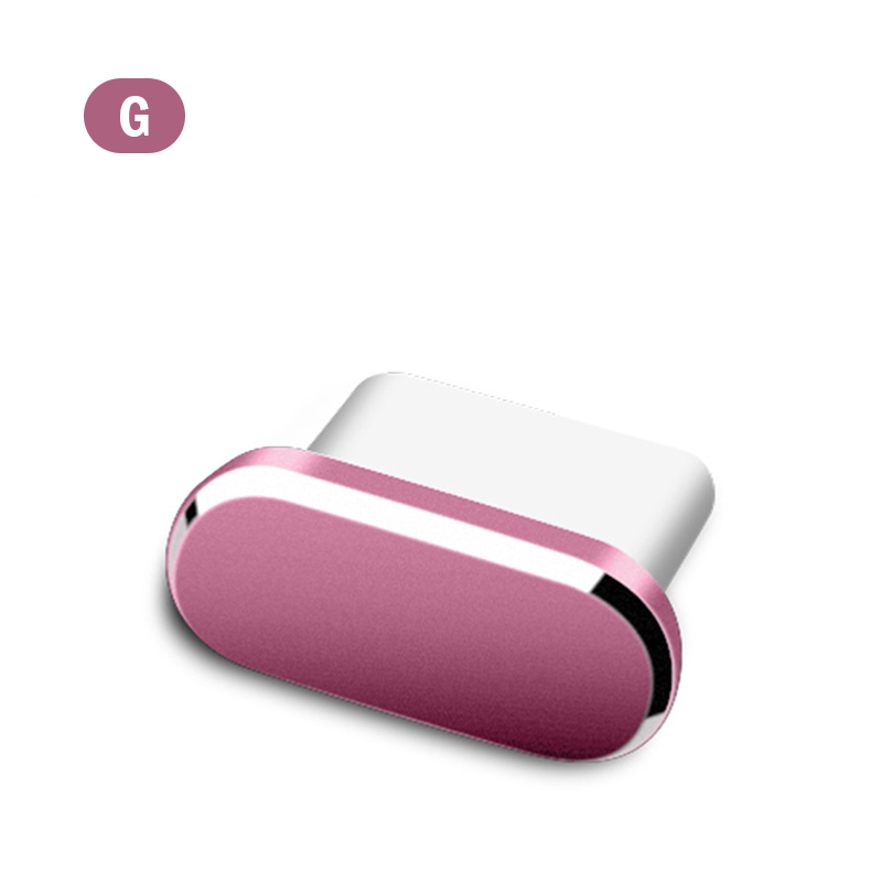 USB Type C anti Dust Plug,Usb C Port Plug Dust Caps Compatible for Type C Chargi
