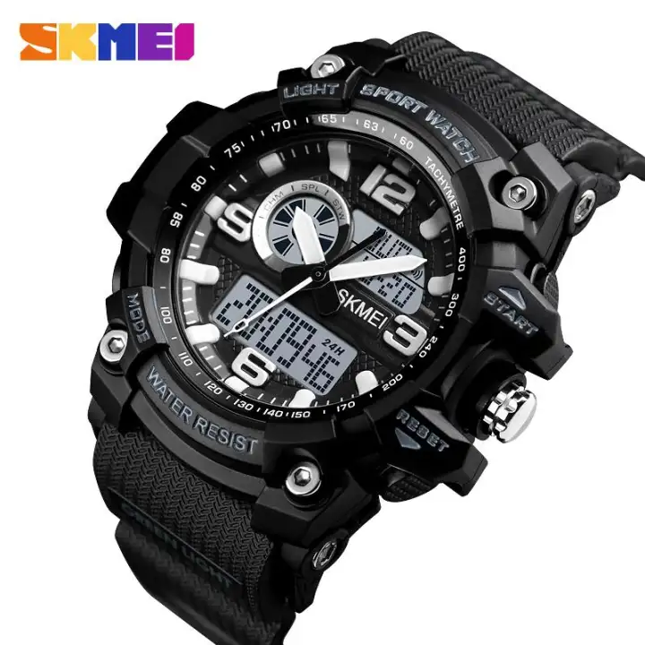 sport watch 2018