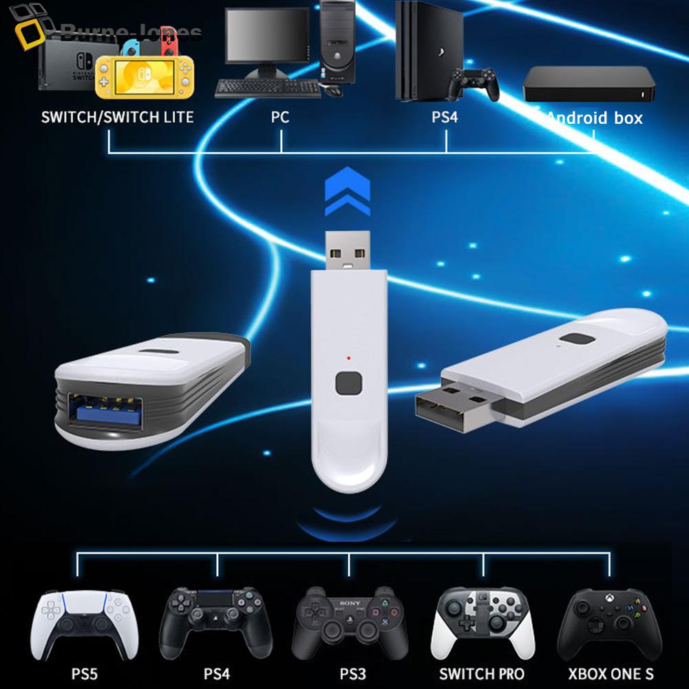 Jual Xbox One Bluetooth Adapter Terbaru 