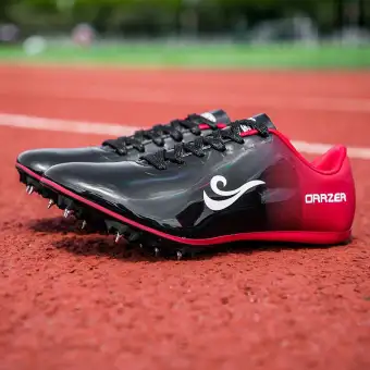 track and field spike shoes