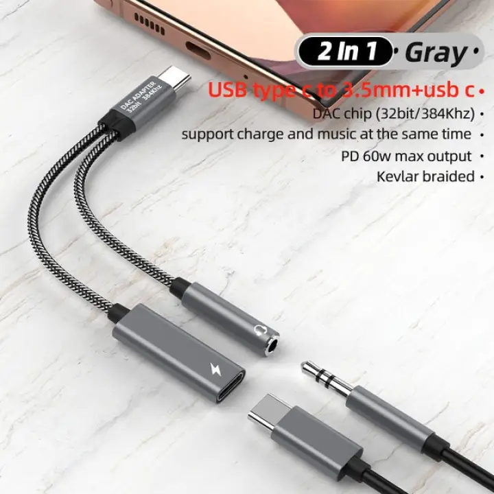 samsung s20 usb c to 3.5 mm