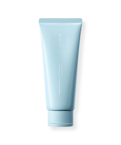 [LANEIGE] Sữa Rửa Mặt Dạng Bọt Hoạt Tính Homme 150Ml
