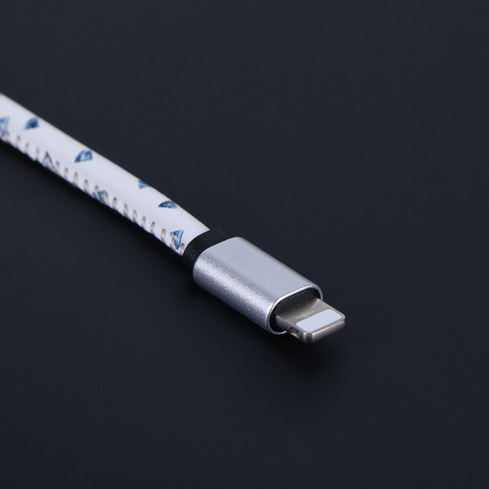 Mobile Phone Data Cable Fast Charging Charger Cable for iPhone6-170777