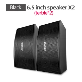 dj pa karaoke speaker
