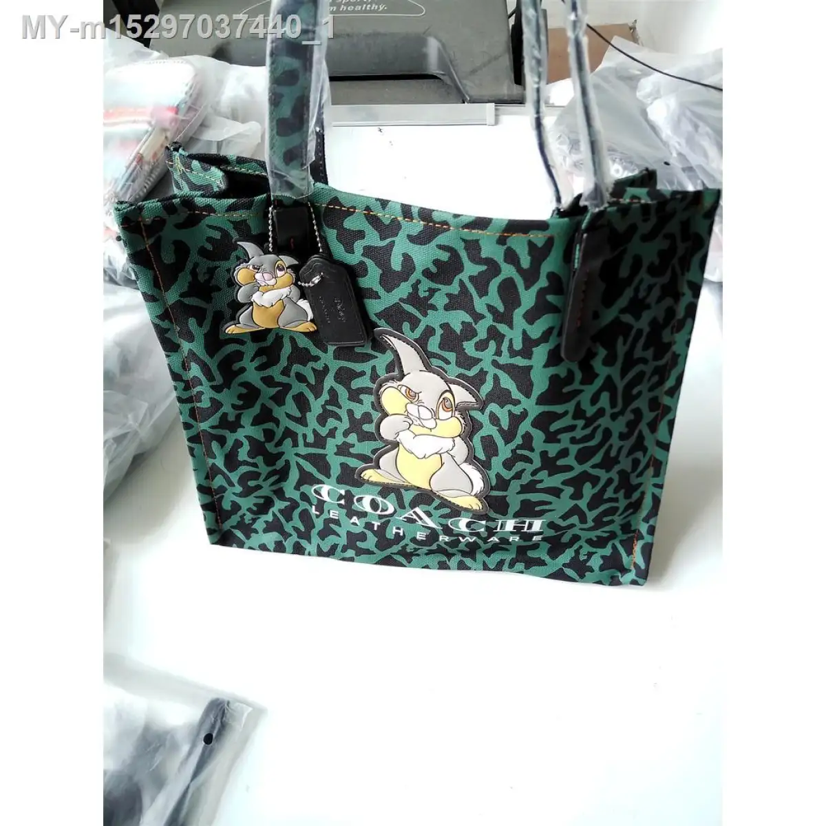 lazada tote bag malaysia