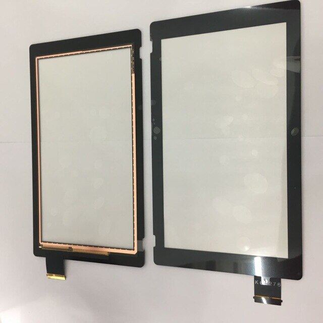 For Nintend Switch Ns Console Lcd Display Touch Screen Replacement