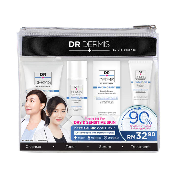 bio essence dr dermis