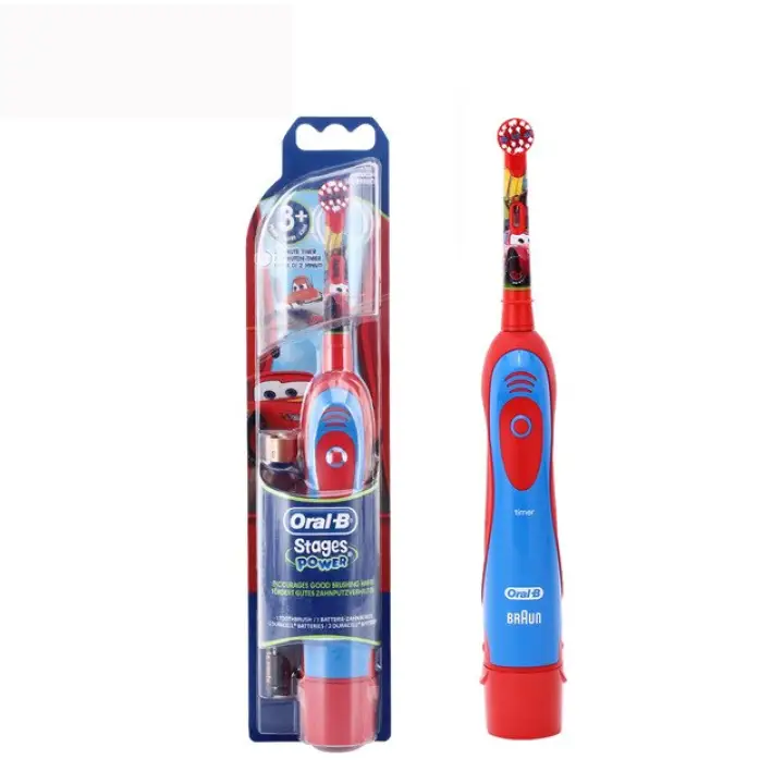 best power brush