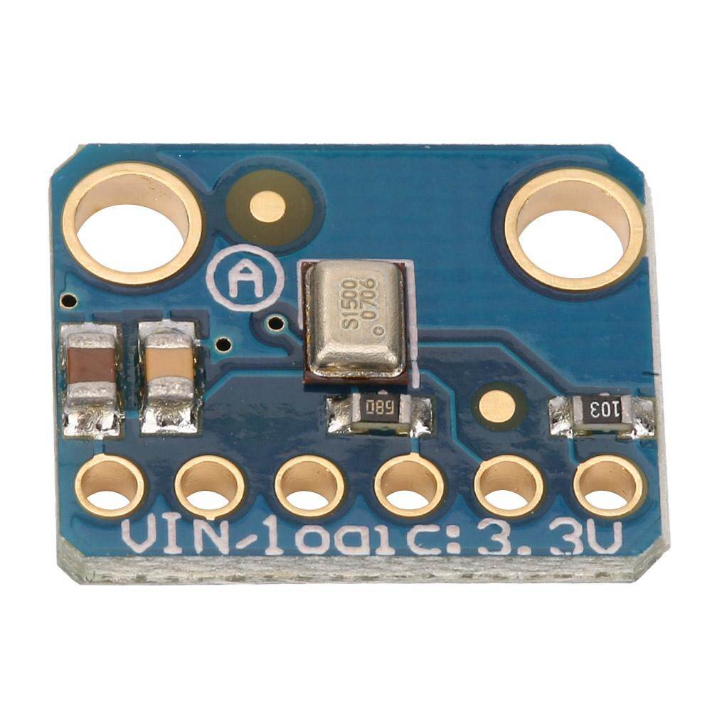 SPH0645 I2S MEMS Microphone Breakout Board Module 50Hz-15KHz