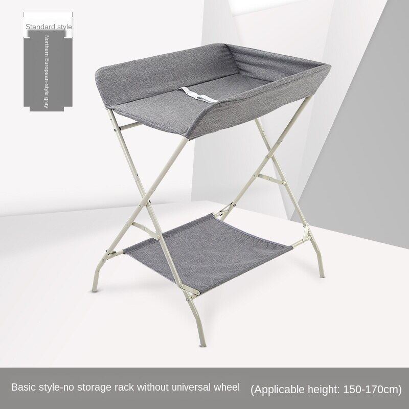 ikea portable changing table
