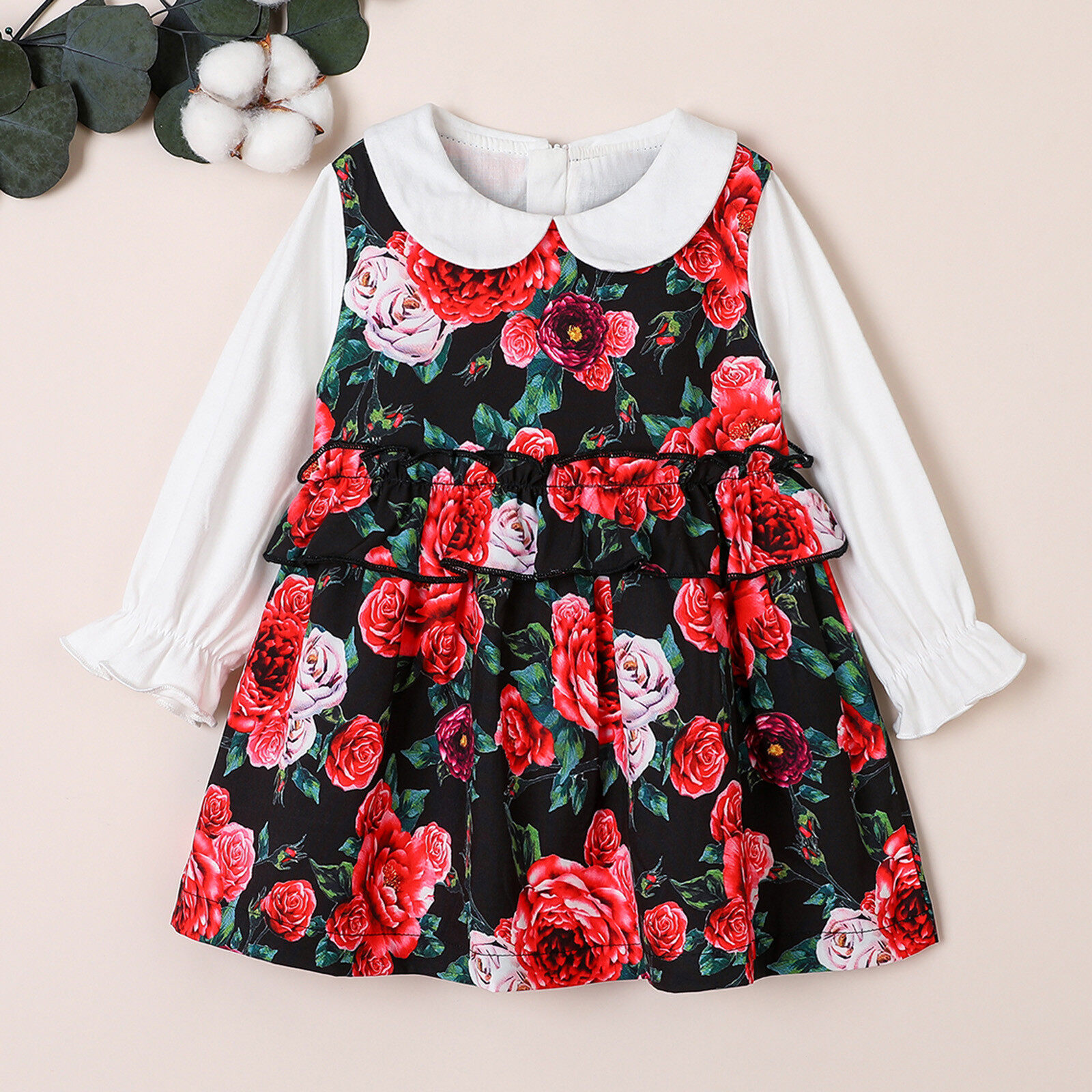 baby doll dress for kids