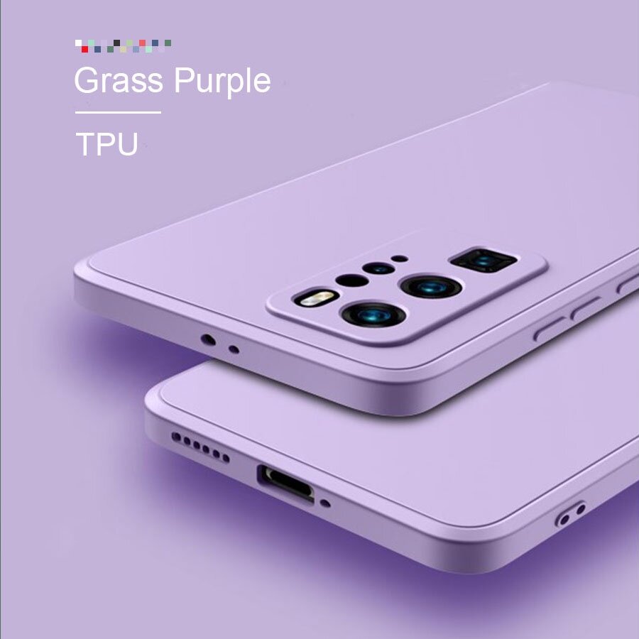 Ốp Lưng Hình Vuông Silicone TPU Ốp Điện Thoại Màu Kẹo Đơn Cho Realme 11 Pro 10 9 8 7 5 Pro V5 7i C17 6 XT C2 C3 5i 6i C11 C12 C21Y C15 C25 C25s C25Y C30 C30S C31 C33 C35 C55 Narzo 30A 20 Pro 50 50A Prime