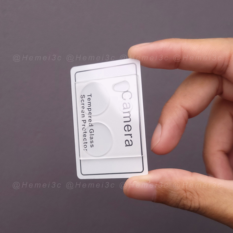 For Xiaomi 13T Pro Lens Protector Full Coverage Explosion-proof Glass