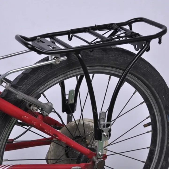 dahon rear rack