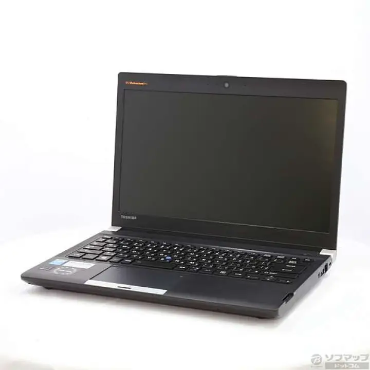 Refurbished Toshiba Dynabook R734 Core I5 4300m 2 60ghz 4gb Ram 1gb 240gb Ssd 13 3 Inch Window 7 Pro Lazada