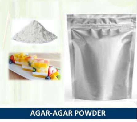AGAR-AGAR POWDER (FOOD GRADE) 500GM | Lazada