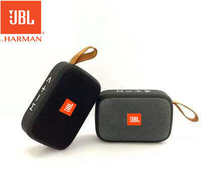 JBL G2 ต้นฉบับแบบพกพากีฬากลางแจ้งมินิลำโพงบลูทู ธ ไร้สาย Go2 Go3.0