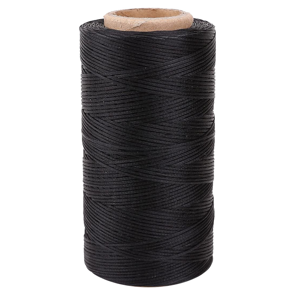 Sáp may da 150d, sáp phẳng ren, chỉ sáp khâu chỉ may