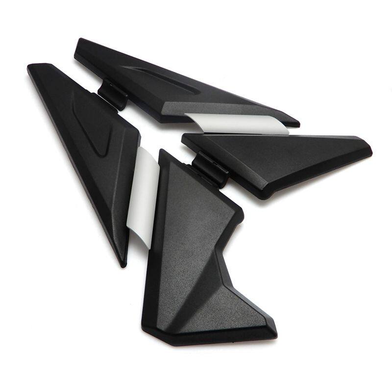 For BMW R1200 GS Motorcycle Upper Frame Infill Middle Side Panel Set Guard Protector R1200GS LC ADV Motorcycle Accessories