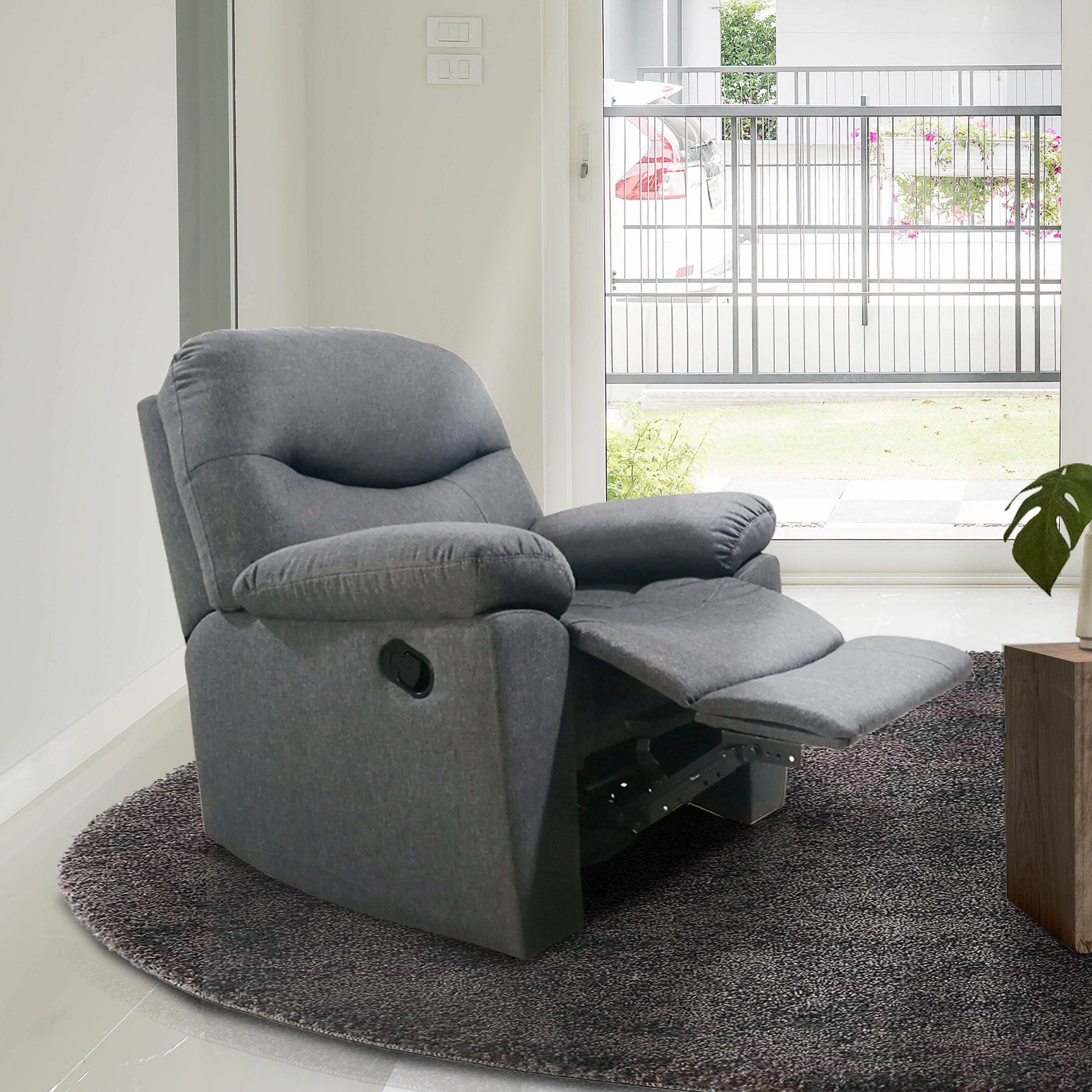 FREE SHIPPING *READY STOCK & READY TO SHIP!* RAX Recliner Lazio