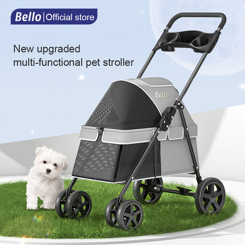 Bello pet clearance stroller