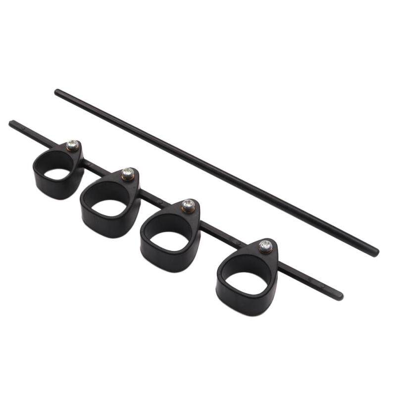 kowaku Hand Finger Exerciser Strengthener Span Trainer for Guitar Beginners Black Malaysia