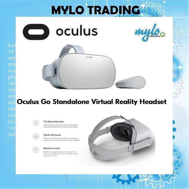 oculus go stock price