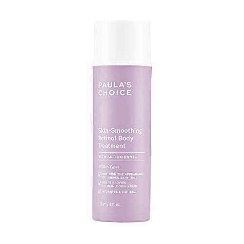 [PREORDER] Paula's Choice Retinol SkinSmoothing Body Treatment, Shea