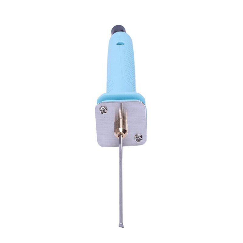 Foam Cutting Pen Electric Polystyrene Machine Cutter Kit Tool Hand Held Engraver