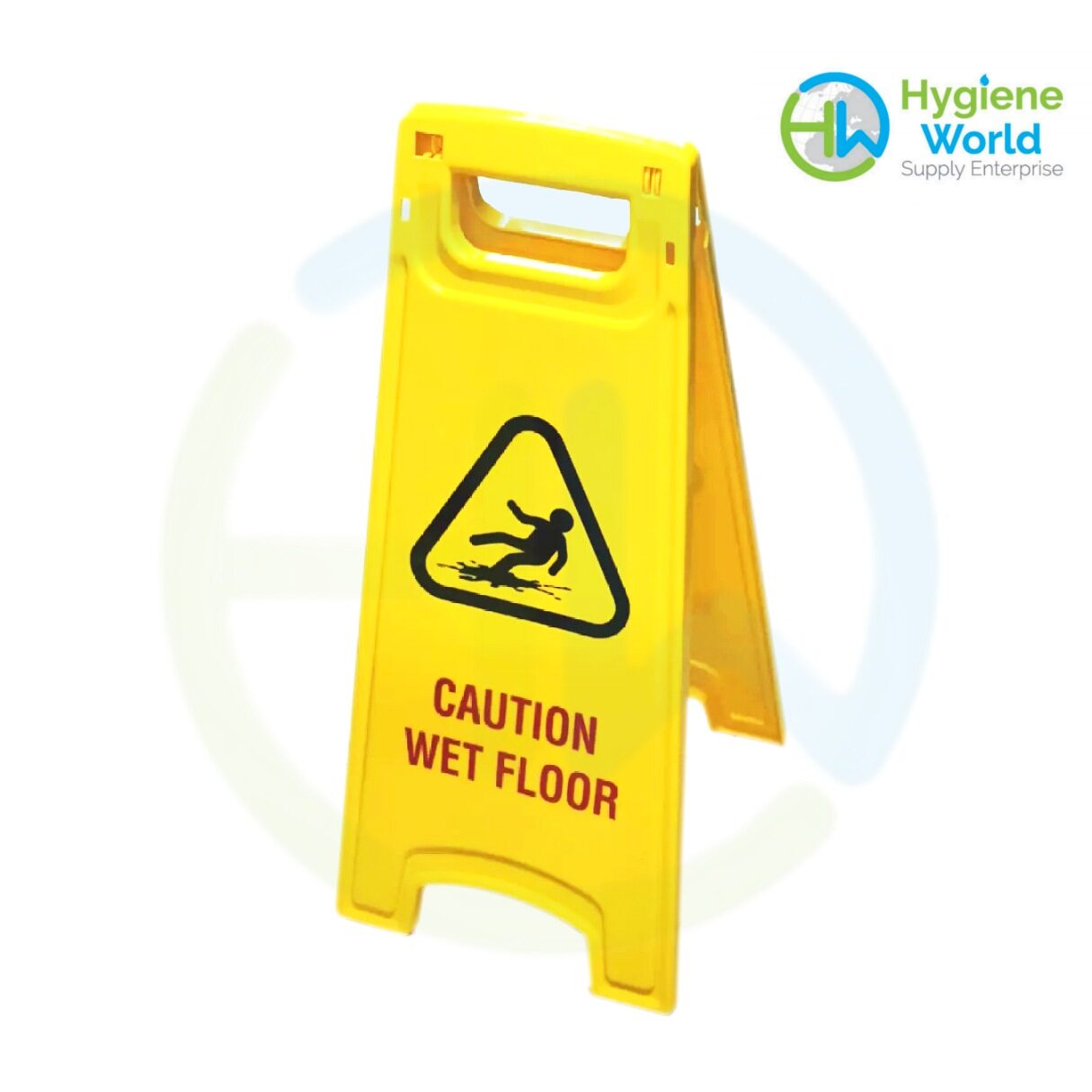 Safety Floor Signage / CAUTION WET FLOOR Lazada