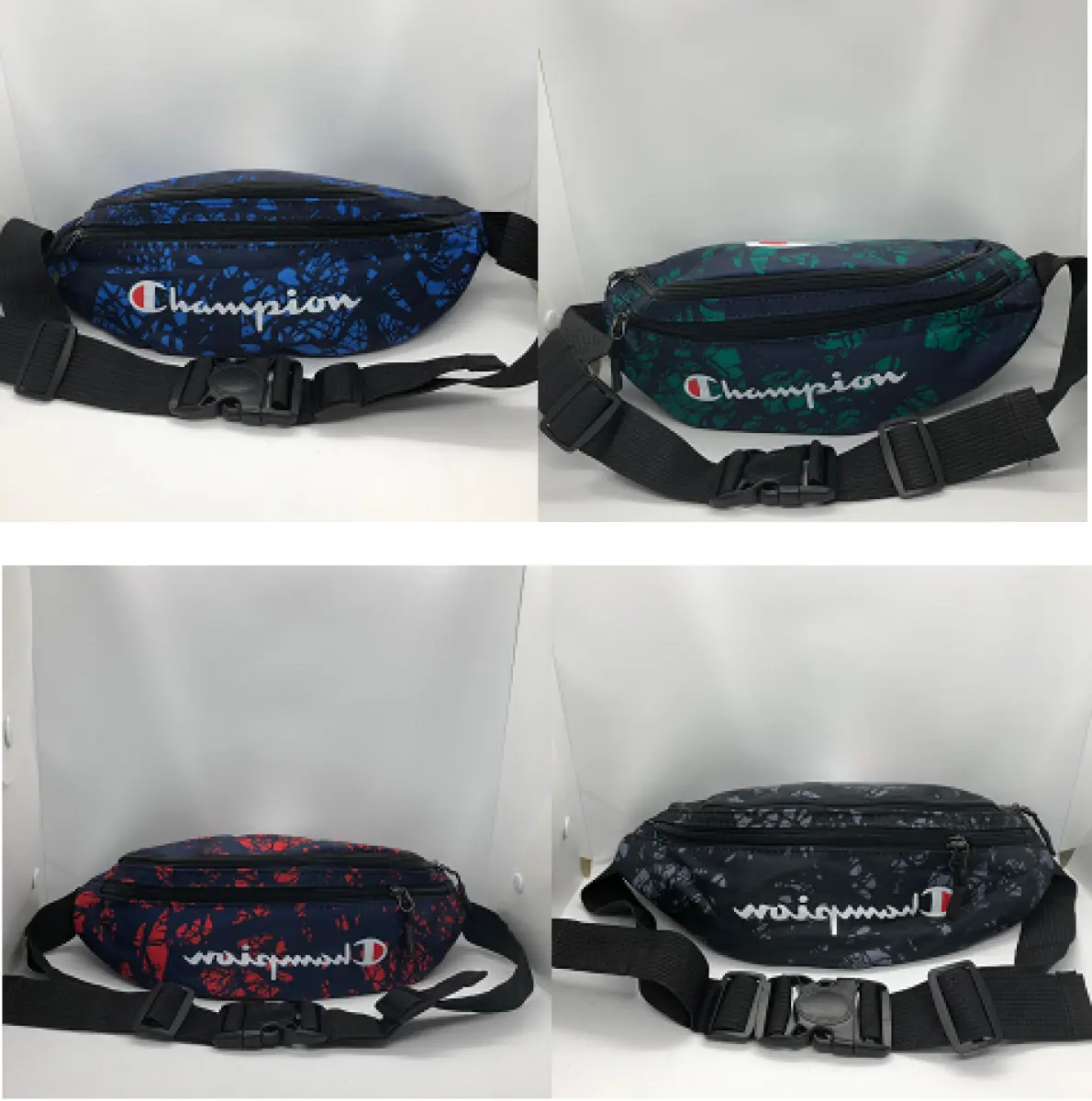 champion pouch