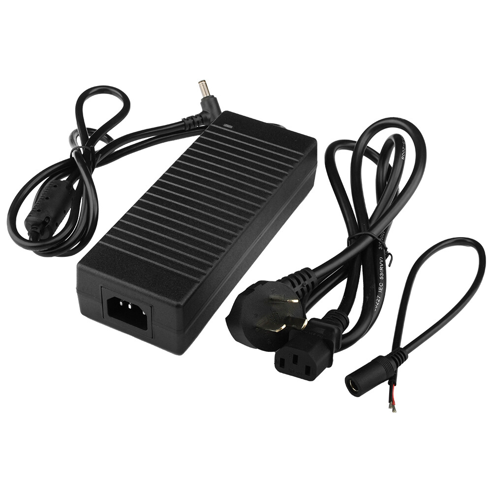 diymore Bộ Chuyển Đổi Nguồn 24V 10A Bộ Chuyển Đổi Nguồn Điện