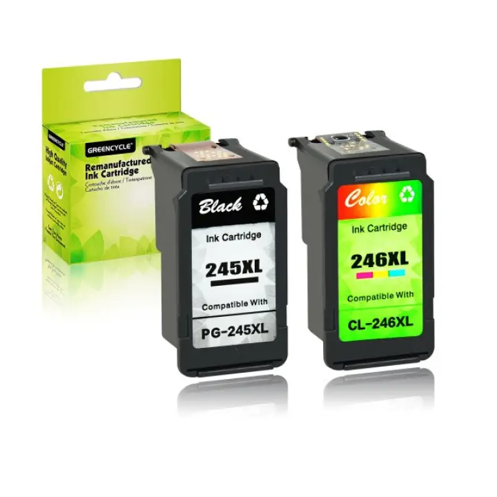 canon ts3122 color ink cartridge