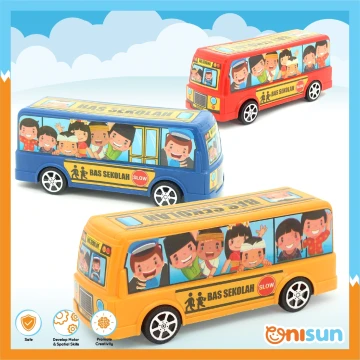 Beli School Bus Pada Harga Terendah Lazada Com My