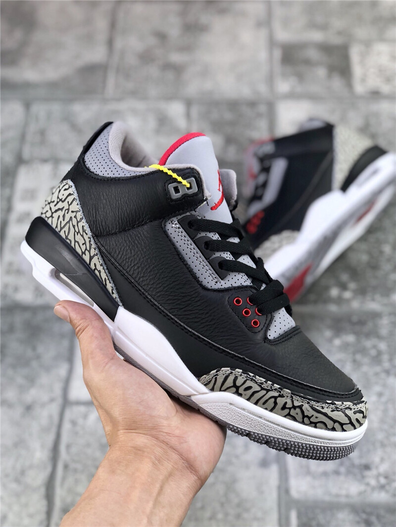 jordan aj3