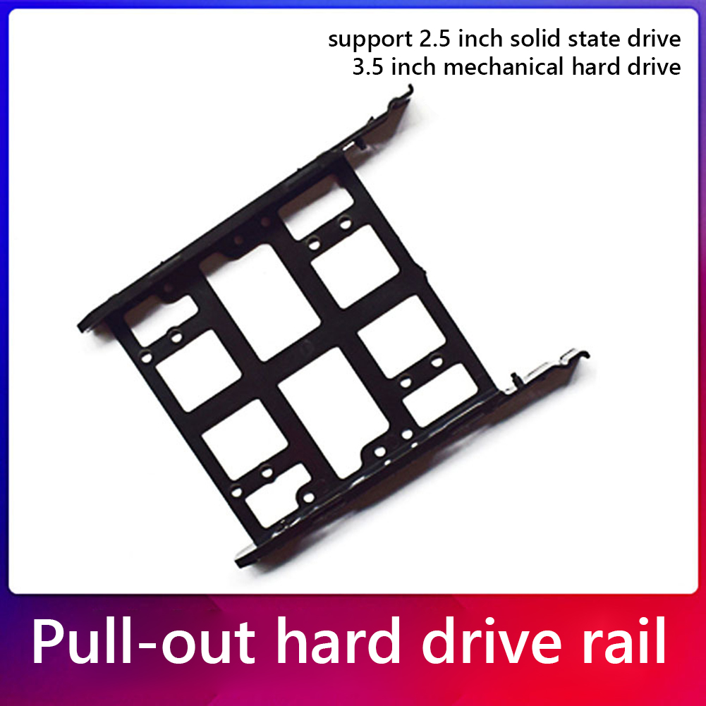 Giá Gắn SSD HDD Cho Khay Đựng Ổ Cứng PC 2.5 Inch/3.5 Inch