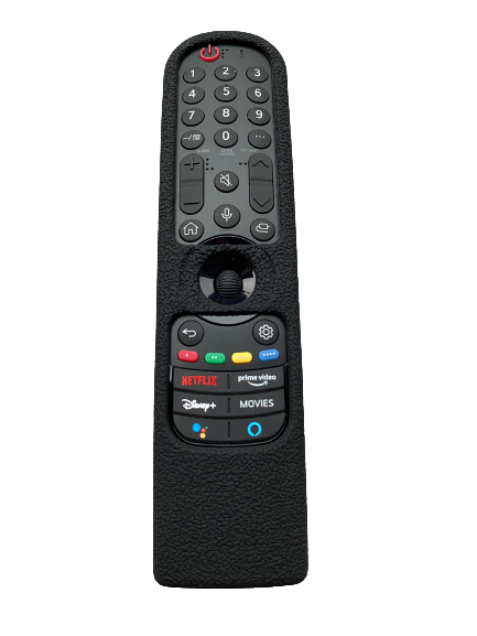 LG MR 21GA MR22GA magic remote MR21BA IS MR 22GA Silicone casing case ...
